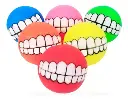 Mordedera Pelota Dientes 