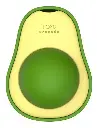 Juguete de Aguacate con Catnip 