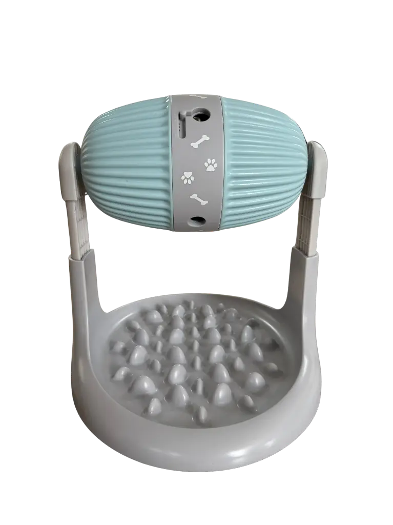 Dispensador de Gato, Juguete de rotación premios