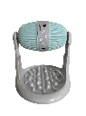 Dispensador de Gato, Juguete de rotación premios