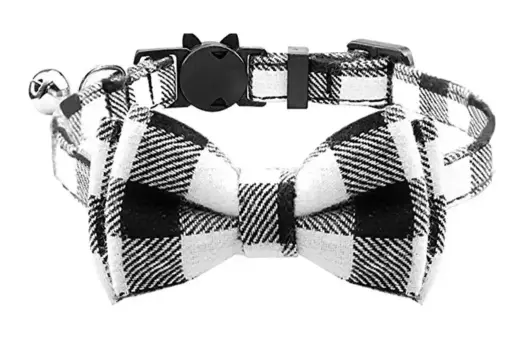 [SYQY014] Collar de Moño Dif Colores