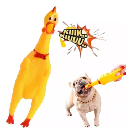 [SYWY280] Mordedera Clásica Pollo