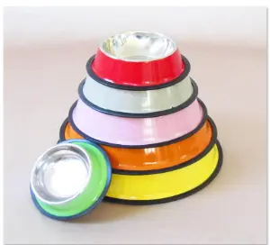 [SYYS055-2] Bowl para Comida / Agua Grande