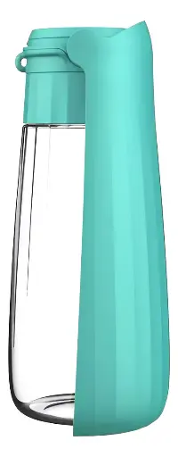 [SYYS066] Botella Dispensador Agua Portátil Con Dosificador Bigo