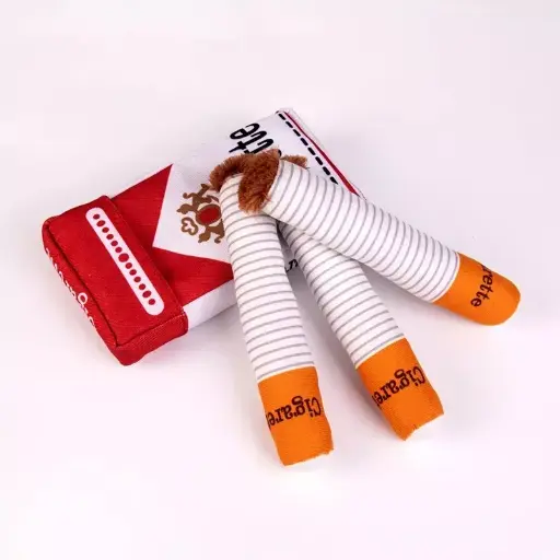 [SY999] Mordedera Cigarros Marlboro