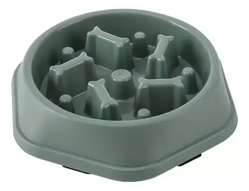 [SYYS033] Platos de Comida Lentos