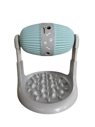 [DGZ-014] Dispensador de Gato, Juguete de rotación premios